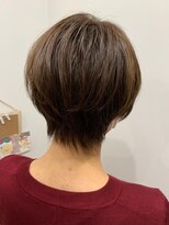 ヴィアラ ヘアー(ViaLa Hair) お客様スナップ