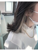 アクト 原宿(ACT)&nbsp;お洒落インナー。