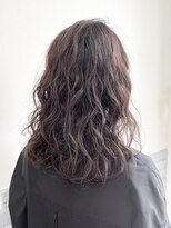 リープ(leap hair)&nbsp;ネオソバージュ