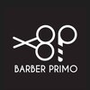 バーバープリモ(BARBER PRIMO)のお店ロゴ