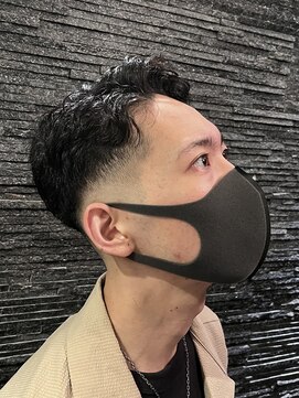 ヒロギンザ 池袋 サンシャイン通り店(HIRO GINZA) フェード