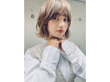 パプスドコワフュール 甲子園口店(Pap's de coiffeur)