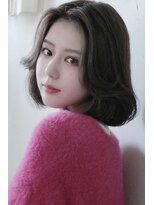 アドール(ADOR) スイートタンバルモリ【ADOR*HIRO】