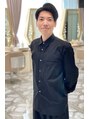 ナオキ ヘアー ドレッシング 銀座店(NAOKI HAIR DRESSING) 粒來 賢治