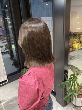 アリーズ(ALLYS) オリーブベージュ◎