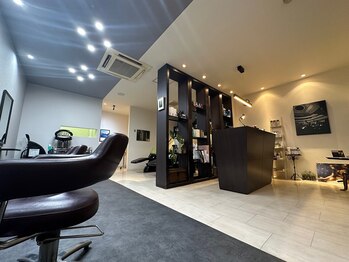 hair lounge SUONO