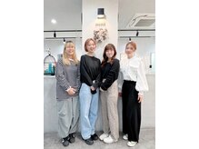 サロンドメルシー (salon de merci)