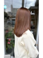 アトリエサロンドットエム(Atelier Salon .M) 【髪質改善トリートメント】【骨格矯正カット】【髪質改善カラー