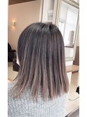 【Balayage】