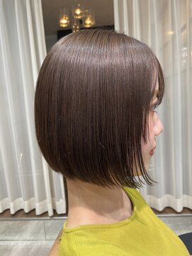 シアカ(SEA A KA) SEA A KAお客様スタイル206 Haruka 2023.7