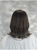 美髪/ネビージュ/大人かわいい/透明感ショート[浦和]