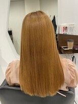 アフロディーテギンザ 日本橋人形町店(APHRODITE GINZA)&nbsp;髪質改善/韓国/波巻き/グラデーションカラー/人形町