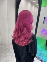 ランド 池袋(LAND)&nbsp;ビビッドピンク