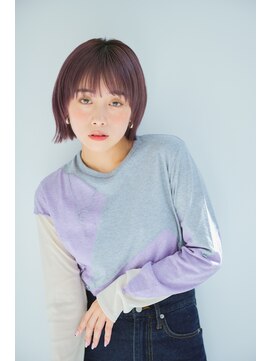 リトル キタジマ バイ ヴィーヴル(little kitajima by BIVRE) ナチュラルボブ