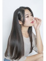 リアン バイ プロデュース 永山店(Lien by Produce) 似合わせカット×髪質改善ケア#11-2