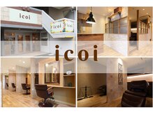 イコイ 九大学研都市店(icoi)