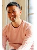 メンズカット/ ビジネスヘア/30代40代50代60代/ヘッドスパ/赤羽