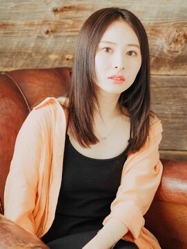 レアール アンビエ(LeR Unevie) ナチュラルレイヤー