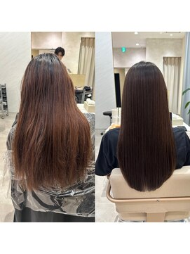 シンズ 銀座(sins) sinsストレートで内部改善！[30代40代50代60代]