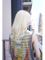 シィーム(cime)&nbsp;ホワイトカラー