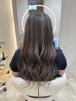 アーチバイケンジ(arch by kenje)&nbsp;コントラストハイライト