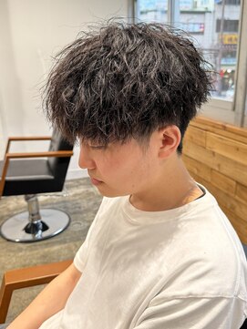 ネクストゼロ(NEXT zerO) メンズ