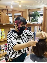 SiS ヘアメイク KUMAGAI