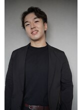 リバレッジ 広尾(Leverage) Keita Hamaguchi