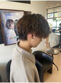 メンズツイスパ