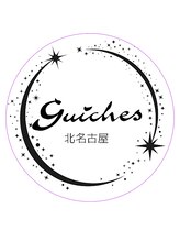 guiches 北名古屋店 【ギッシュ】