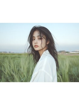 【髪質改善×似合わせ】こだわりの技術と豊富な経験で憧れの髪質と似合わせスタイルを叶えます―。