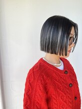 エスキース(Esquisse) bob