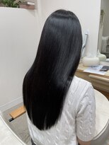 プリュイ(Pluie)&nbsp;髪質改善奈良/髪質改善橿原/髪質改善桜井/髪質改善田原本