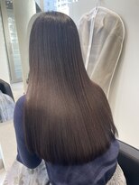 イエナ 難波(IENA)&nbsp;艶髪☆ミディアムヘア