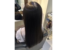 ヘアアンドメイク スタジオ ラプラス(HAIR&MAKE STUDIO rapLus)