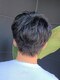 コネクション(connection)の写真/メンズのお客様にも人気のサロン！大型ショッピングモールの近くでアクセスし易いです◎