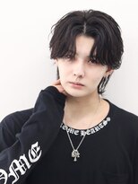 エデンバイトゥルークリエイション(EDEN by True Creation)&nbsp;メンズカット/パーマ/ブリーチ/カラー/韓国/眉毛/春日部/Men's