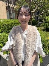ラ ブレス あべのキューズ(LaBless) 津村 暖