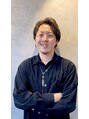 アグ ヘアー チャーム 光が丘店(Agu hair charm) 松橋 恭平