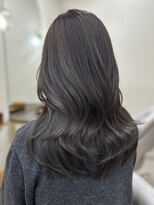 シーテ(Ciete) lavender grayge