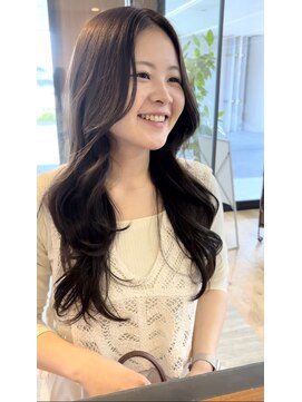 ラミール クオリティオブライフ(lamiell Quality of life) ロングレイヤー