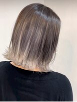 キーロ センター南(kiiro)&nbsp;バレイヤージュ