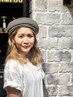 【トータルケア】カットコース+炭酸ヘアパック+お顔保湿ケア