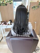 エル バイ ファースト(L by first)&nbsp;【L by first】シルバーブラック