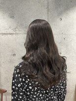 ルース(LOOSE)&nbsp;オリーブベージュ