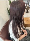 チェリーレッド
