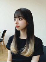 ベイス アワジ(BASE)&nbsp;ロングスタイル