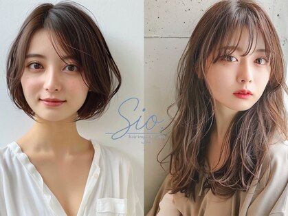 シオ 流山おおたかの森(Sio)の写真