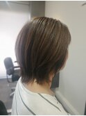レイヤーボブ