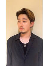 マジック(magic) 田渕 涼